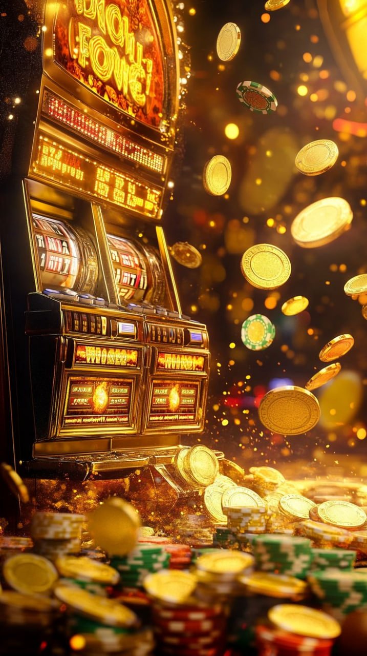 ibet789com မြန်မာ Slot ကစားသမားများ Free Spin Jackpot ရသည့်မြင်ကွင်း