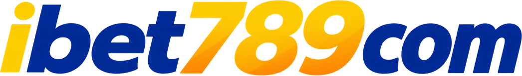 ibet789com Logo